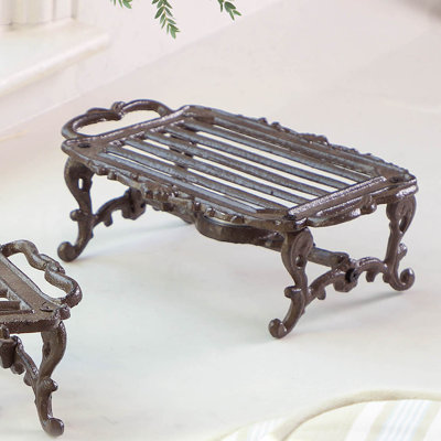 Saluda Tea Light Hot Plate