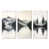 Toile tendue