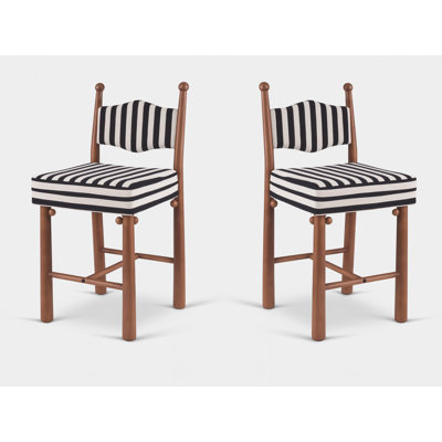Stewart 2pc Counter Stool