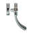 Satin Nickel
