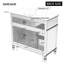 Meuble-lavabo 36 po avec lavabo-1295061129