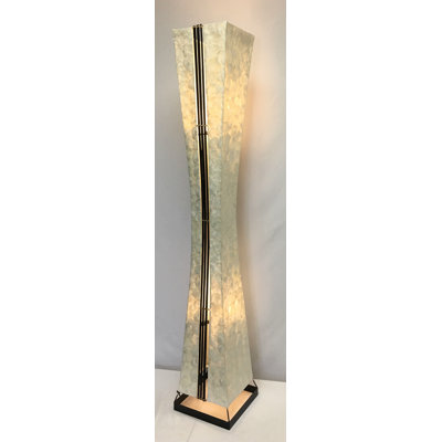 Lampe sur pied 59,5 po Napfle
