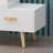 Fronia 3 Drawer Storage Drawer