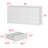 Calek 63'' W 12 - Drawer Dresser-1156948495