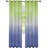 Carlyssia Semi Sheer Curtain Single Panel-32553814-32553818