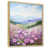 Cadre naturel flottant