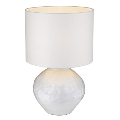 Maxime Ceramic Table Lamp