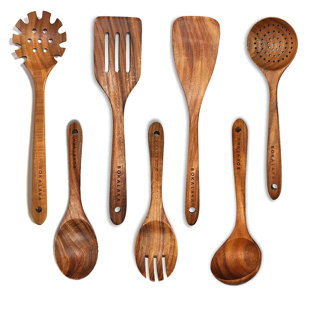 AIRPJ 7 Utensil Set