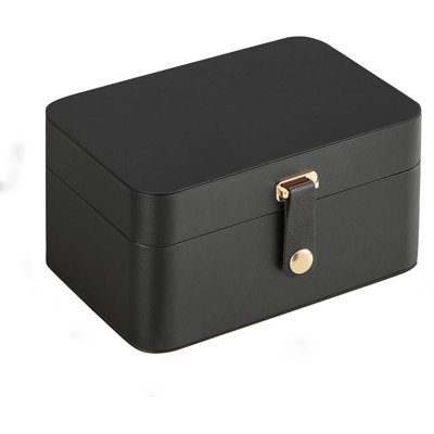 Jewellery Box +