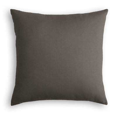 Square Pillow Cover