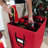 Multi-Use Storage