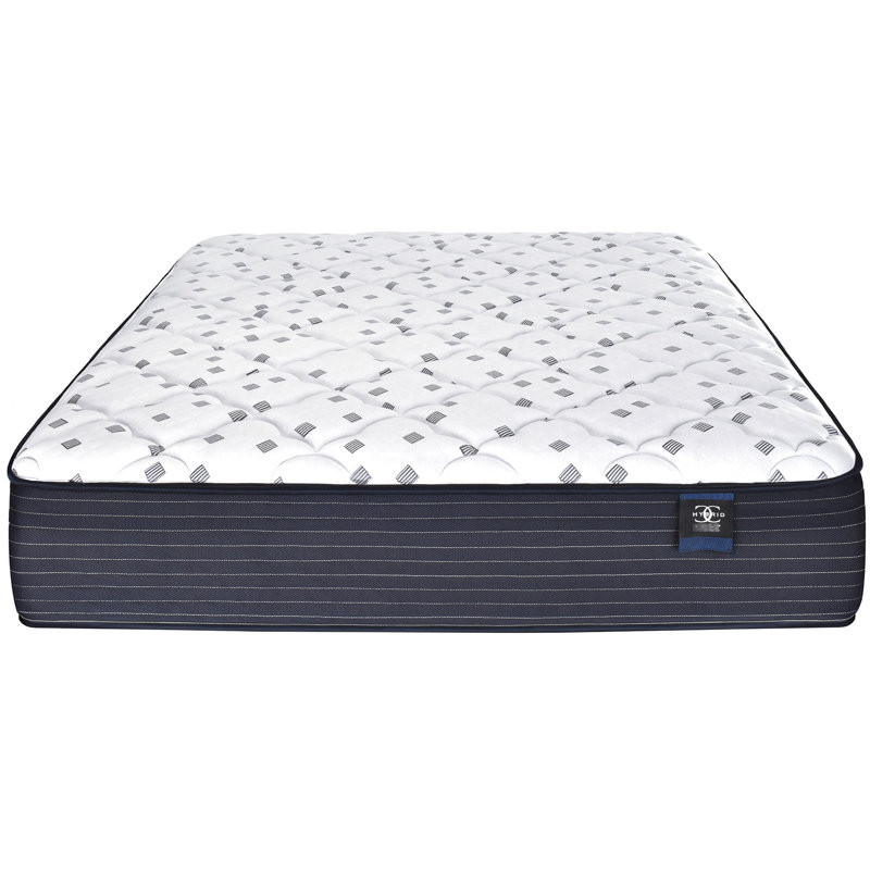 Matelas confortable, grand - rafraîchissant et support ferme pour les bords, mousse durable
