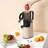 Cold Press Juicer,Slow Masticating Juicer Machines-111986145
