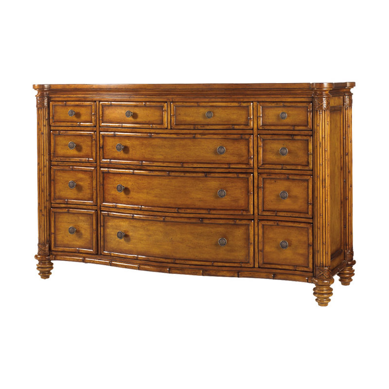 Island Estate Standard Configurable Bedroom Set