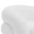 Aunna Upholstered Swivel Barrel Chair-753683426