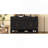 Sideboard 59.1" U-Style Farmhouse With 3-Drawers And 4-Doors, Multi-Functional Storage Buffet Cabinet With Adjustable Shelf And Open Storage Compartments, Suitable, Entryway-1550679979