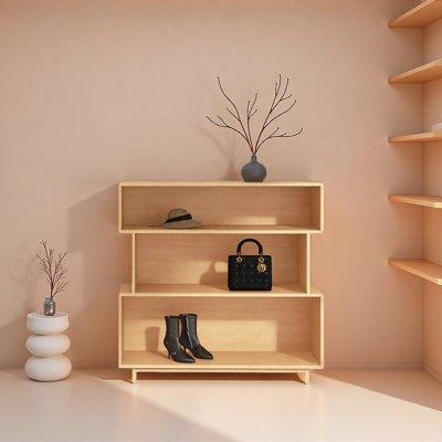 Merchandiser Breisacher
