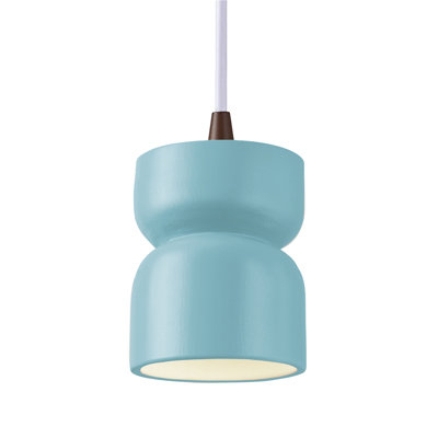 Nysta Ceramic Dimmable Pendant