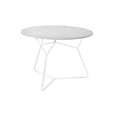 Serac Dining Table