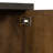 47.25-Inch Farmhouse Sideboard with Pine Veneer and 2 Doors-1249113862