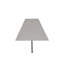 Lorentzen Cotton Tapered Square Lamp Shade-53219511-121936217