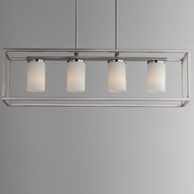 Seleem 4 - Light Kitchen Island Pendant