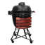 Gril Kamado de 24 po Kalamera