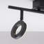 Minsa LED Semi Flush Mount