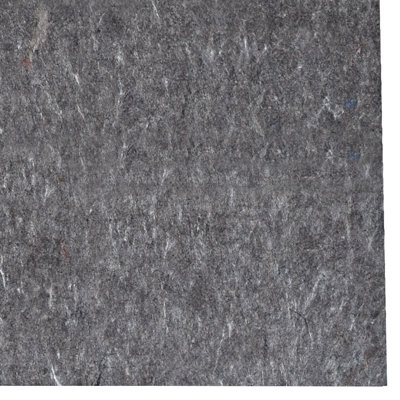 Bashuk Dual Surface 0.4'' Thick Rug Pad