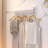 Foldable Wall-Mounted Drying Rack-96097108