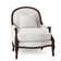 Adair 33.5" W Armchair