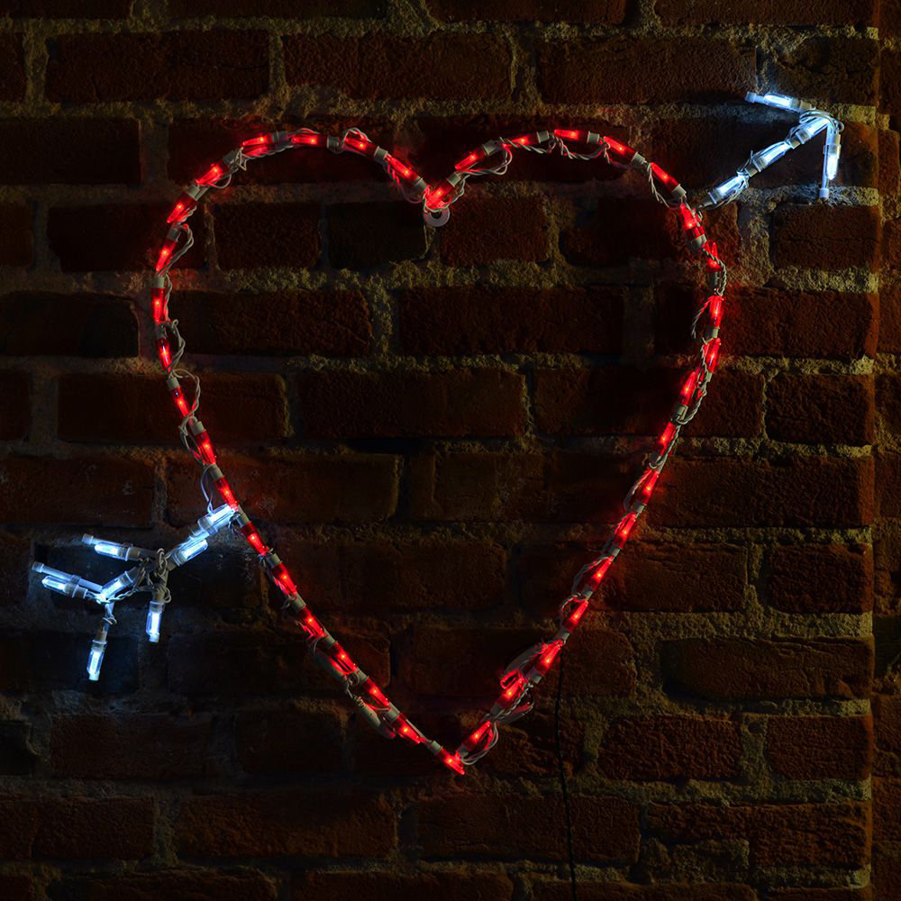 33'' LED String Lights Brite Ideas