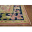 Tapis turc transitionnel Oushak 5x7