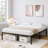 Parias Metal Platform Bed-705803565