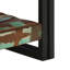 Coffee Table Multicolour Solid Wood Reclaimed-1882424589