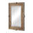 Caney Rectangle Mirror