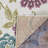 Dimmick Floral Ivory Multicolor Indoor Outdoor Area Rug-1541502266