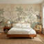 Papier peint naturel chinois Chinoiserie-1117949971-1117949970