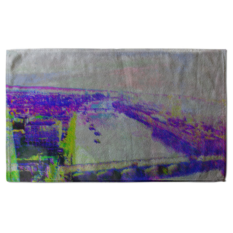 Cotton Tea Towel Kitchen Towel