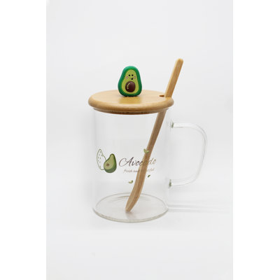 Ketterman Handmade Coffee Mug
