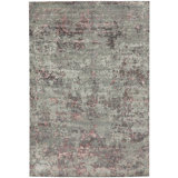 One-of-a-Kind 9'9" X 13'9" Area Rug
