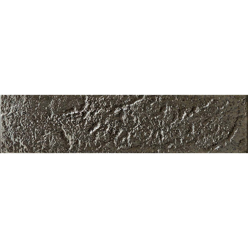 2" x 10" Porcelain Tile, Pyrite
