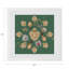 Serviettes de table en coton ex voté Sacred Hearts-1805841382