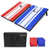 Blue/Red/White