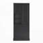 Grande armoire de rangement avec tablettes réglables-1451242409
