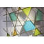 Triangulation Handmade Wall Decor