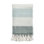 WHISTLER Hand Woven Throw Blanket