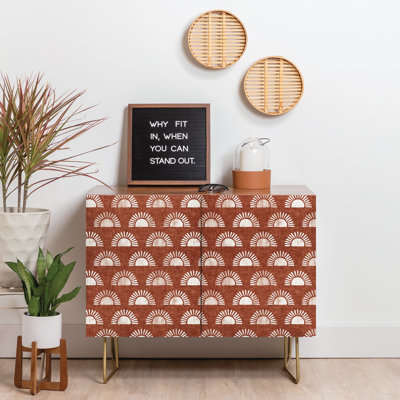 Accent Cabinet