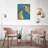 Wild Felines " Wild Felines " by Oliver Gal-77334368-77334378