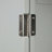 Tall Bathroom Storage Cabinet, Freestanding Storage Cabinet With Two Drawers And Adjustable Shelf, MDF Board-2031322805